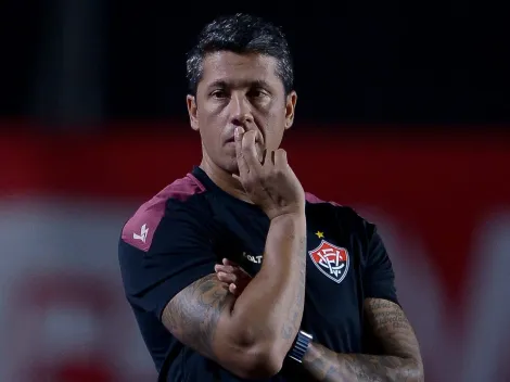 Carpini ironiza Bahia na Libertadores e compara Boston River com time da Série C