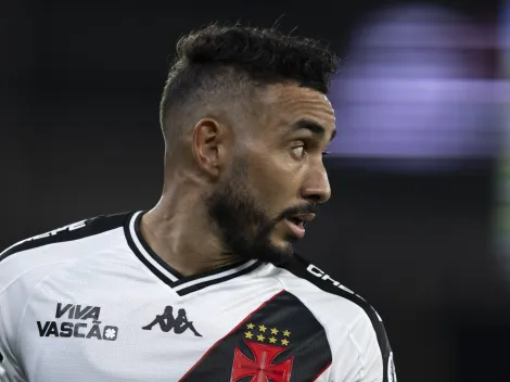Marcelo Sant'Ana abre o jogo e faz revelação sobre futuro de Payet no Vasco