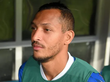 David Duarte cita 'briga' no Bahia e revela objetivo na Copa do Nordeste