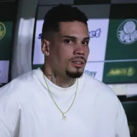 Paulinho relacionado em Corinthians x Palmeiras terá resposta definida nesta quarta-feira (19), diz jornalista