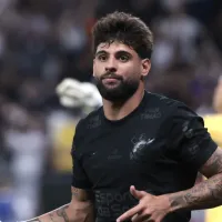 André Cury, empresário de Yuri Alberto admite empréstimo ao Corinthians e expõe relação: “nunca quis fazer nenhum tipo de acordo”