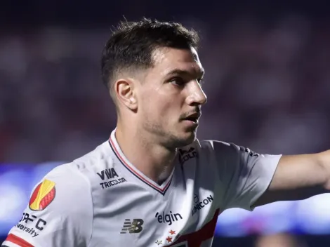 São Paulo é surpreendido após informação divulgada sobre Cédric Soares