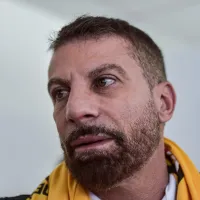 Pedrinho é avisado que alvo do Vasco acerta com rival carioca