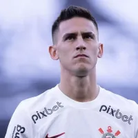R$ 40 milhões: CAS agenda audiência sobre cobrança milionária de Matías Rojas contra o Corinthians