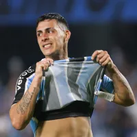 Saída de Cristian Pavón e +2 do Grêmio ganham força entre os gaúchos