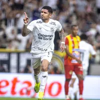 Ceará ganha com time reserva na Copa do Nordeste e torcida manda a real sobre Galeano