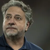 Ruan e Marcos Antônio estão longe da meta para serem comprados pela diretoria do São Paulo