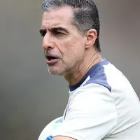 Renato Paiva deverá relacionar Nathan Fernandes e Bastos em amistoso do Botafogo