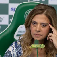 Ex-presidente do Nacional rebate falas de Leila Pereira sobre a CONCACAF e afirma: “Que se vão”