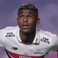 São Paulo bate o martelo e toma decisão sobre saída de Arboleda para o Grêmio