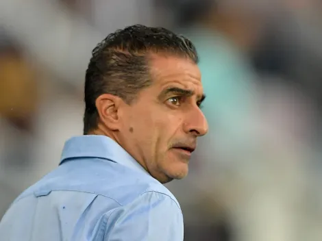 Declaração de Renato Paiva no Botafogo deixa todos sem acreditar