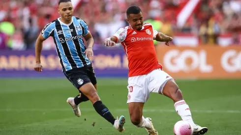 Internacional – Pedro H. Tesch/Getty Images)