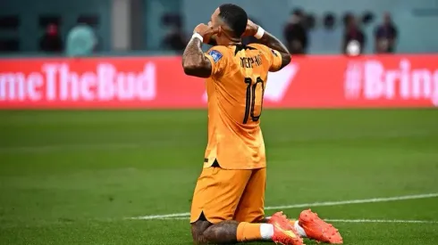 Foto: Anne-Christine Poujoulat/AFP