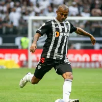 Mariano sendo contratado pelo Internacional tem ‘reprovação’ imediata da torcida gaúcha: “Fraco”