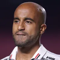 Palmeiras é ‘culpado’ de provável ausência de Lucas, no São Paulo pelo Brasileirão