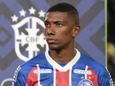Kanu conta o que o Bahia precisa na final do Baiano