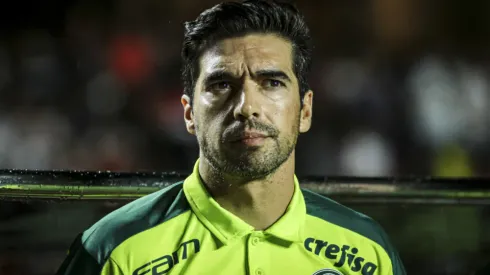 Foto: reprodução/Palmeiras