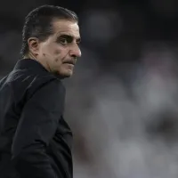 Botafogo vence amistoso e Renato Paiva já projeta estreia contra o Palmeiras