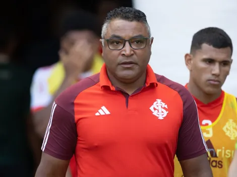 Titular do Internacional se recupera de lesão, mas torcida está dividida