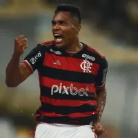 Alex Sandro, do Flamengo, projeta clássico com a Argentina e abre o jogo sobre seleção brasileira