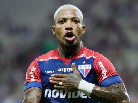 Vojvoda recebe aviso e Marinho virá notícia bombástica no Fortaleza de última hora