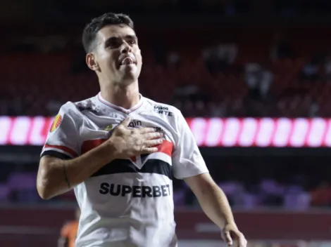 Oscar revela a verdade sobre reaproximação com torcida do São Paulo