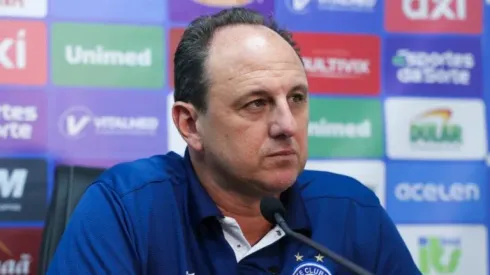 Foto: Rafael Rodrigues / EC Bahia