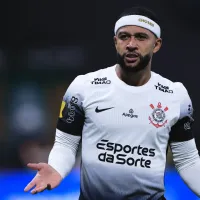 Após eliminação da Holanda, Corinthians vê atuação de Memphis Depay dividir opiniões