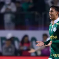 Vitor Reis, ex-Palmeiras, tem valorização de quase R$ 100 milhões após chegada ao Manchester City