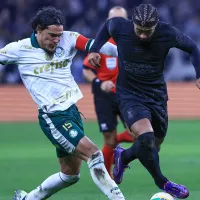 Corinthians é informado que Paulinho e Gustavo Gómez do Palmeiras não devem jogar a final