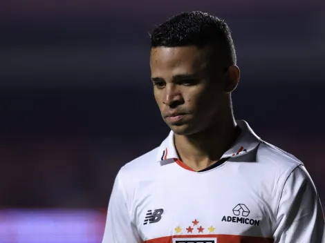 Casares aceita e motivo da saída de Erick vem à tona no São Paulo