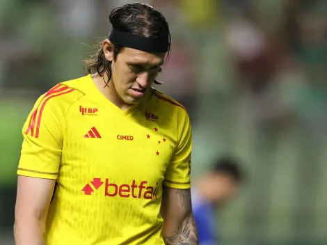 Cássio analisa trabalho de Leonardo Jardim no Cruzeiro