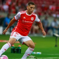 Roger Machado é avisado e notícia urgente Gabriel Carvalho chega no Internacional: “Confirmado”