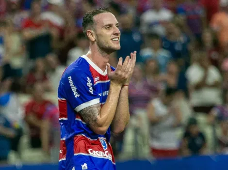 Novidade sobre saída de Pochettino vaza e agita torcida do Fortaleza