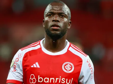 Anthoni faz revelação de bastidor sobre Valencia no Internacional