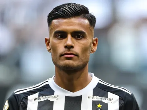 Fausto Vera voltando ao Corinthians após Galo topar vender tem novidade