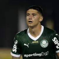 Abel Ferreira recebe atualização de Emiliano Martínez e +2 no Palmeiras para final