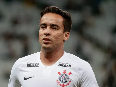 Jadson manda a real sobre titular do Corinthians em 2025