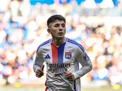 Lyon toma decisão sobre futuro de Almada e avisa Botafogo