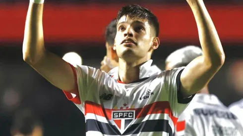 Foto: reprodução/São Paulo