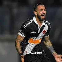 Leandro Castán sobe o tom, rebate Sá Pinto e notícia ferve no Vasco: “Direito dele”