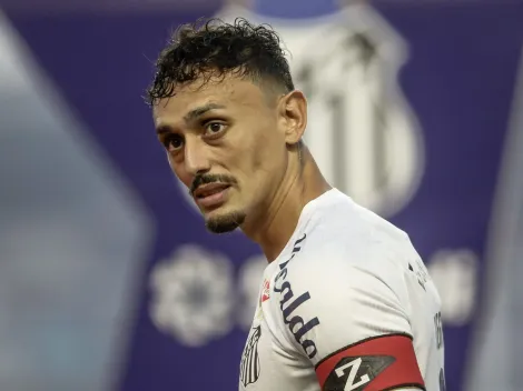 Grêmio é avisado e pode fazer troca com o Santos para fechar com Diego Pituca