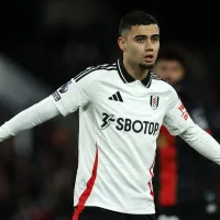 Andreas Pereira, do Fulham, ‘esquece’ Palmeiras e pode fechar com outro gigante brasileiro