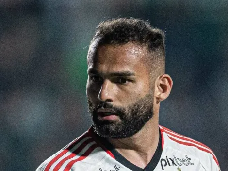 Inter toma decisão sobre dívida por Thiago Maia e Flamengo é avisado