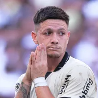 Auxiliar do Corinthians revela que Garro quis jogar final no sacrifício: “Imagina se não vamos escalar”