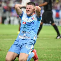 Renato Kayser pode deixar o Fortaleza para jogar no Vitória: “Conversar devem avançar”