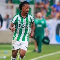 Grêmio recebe aviso e dirigente do Juventude faz revelação ‘bombástica’ sobre Ênio: “Valor foi superior”