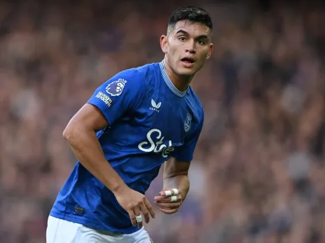 Everton traça plano com Carlos Alcaraz, pode atrapalhar o Flamengo e Boto reage rápido