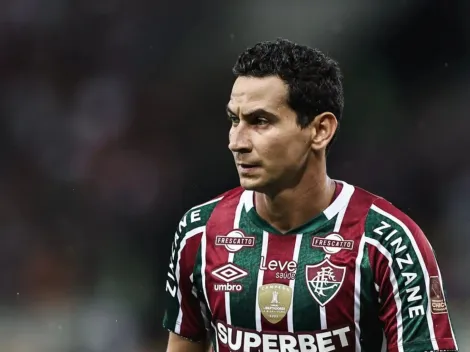 Veja números, com Ganso brilhando como assistente nas últimas temporadas