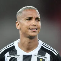 Fortaleza anuncia contratação de Deyverson e informação inusitada sobre salário vem à tona